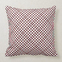 Ladybug Jackpot Pillows