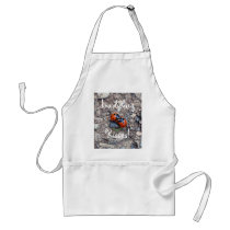 Ladybug Kisses Aprons