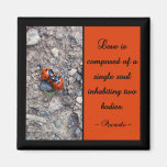 Ladybug Kisses Fridge Magnets