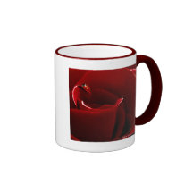 Ladybug Love Coffee Mugs