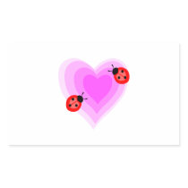 Ladybug Love