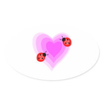 Ladybug Love