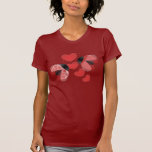 Ladybug Love Tee Shirt