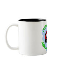 ladybug mugs