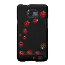 Ladybug Samsung Galaxy Case Lady Bird Accessories