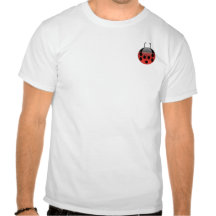 Ladybug Series 1 Shirt