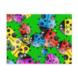 Ladybug Wallpaper