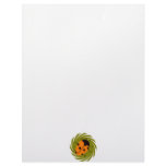Ladybugs Letterhead