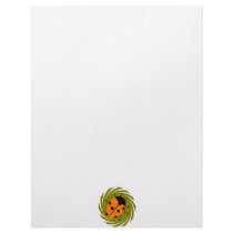 Ladybugs Letterhead