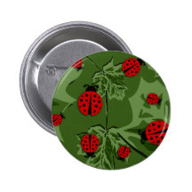 ladybugz. buttons