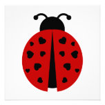 ladybugz. custom announcements