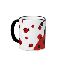 ladybugz. mugs