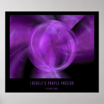 Ladyelf's Purple Passion