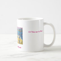 ladyeyes, I can see clearly now, Oh Those eyes,... Coffee Mugs