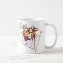 ladyhorns mugs