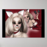LadyLeo poster