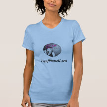 Lady's Logo T-Shirt