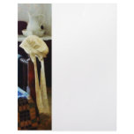 Lady's Night Cap letterhead