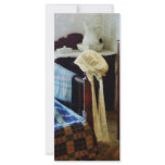 Lady's Night Cap rack cards