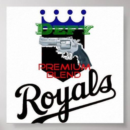 L'affiche de Crown