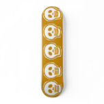 LAFFIN HEADS SKATEBOARD