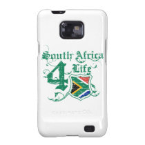 L'Afrique du Sud pendant la vie coques case-mate