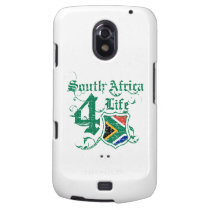 L'Afrique du Sud pendant la vie coques case-mate