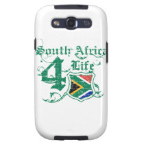 L'Afrique du Sud pendant la vie coques case-mate