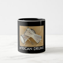 L'AFRIQUE TASSE