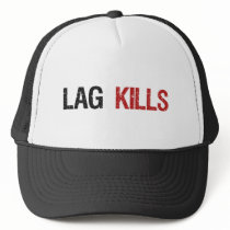 Lag Kills Gamers