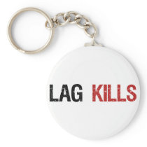 Lag Kills Gamers