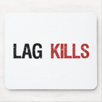 Lag Kills Gamers