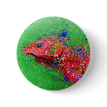 Lagarto Salpicado Button