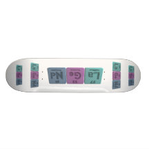 Lagend-La-Ge-Nd-Lanthanum-Germanium-Neodymium.png Skateboard Deck