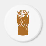 Lagerine Fridge Magnets