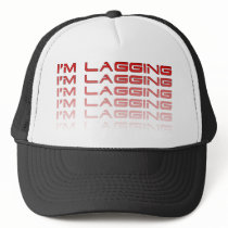 lagging hat