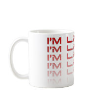 lagging mugs