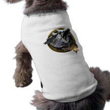 Lagiacrus attack! pet clothes