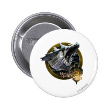 Lagiacrus attack! pins