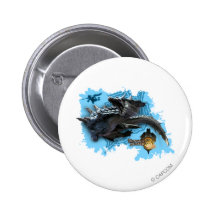 Lagiacrus chasing Hunter Button