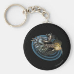 Lagiacrus Key Chains