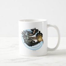 Lagiacrus Mugs