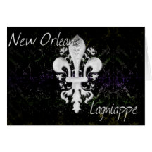 Lagniappe Card