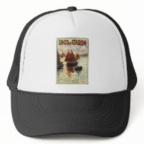 Lago di Garda Hats