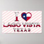 Lago Vista, Texas Posters