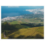 Lagoa and Ponta Delgada Flyers