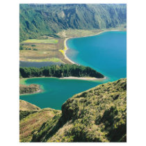 Lagoa do Fogo - Azores