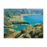 Lagoa do Fogo - Azores Post Cards