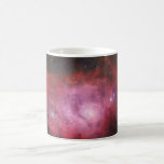 Lagoon Nebula Mug