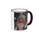 L'agriculteur Tasses